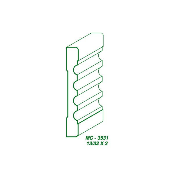 MC-3531 (13/32 x 3")-image