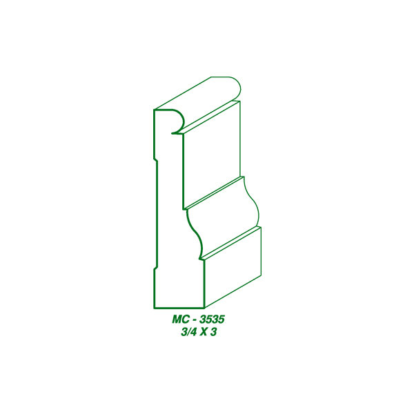 MC-3535 (3/4 x 3")-image