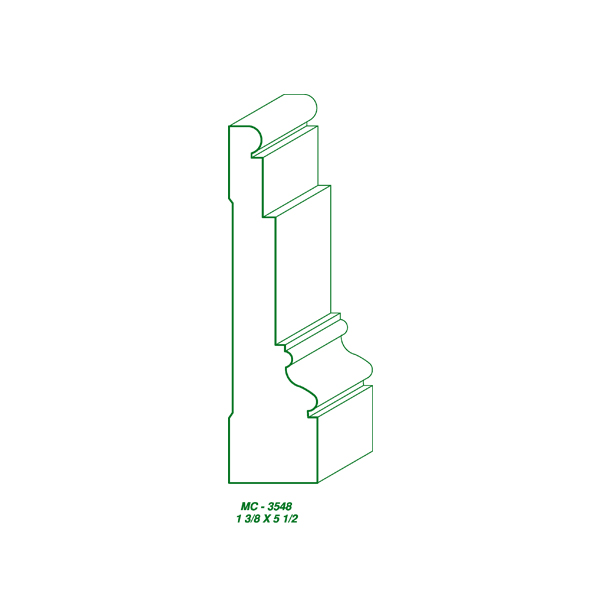 MC-3548 (1-3/8 x 5-1/2")-image