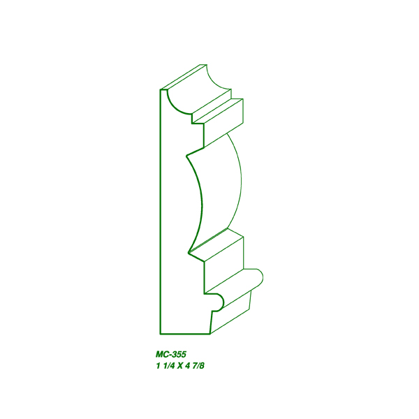 MC-355 (1-1/4 x 4-7/8")-image