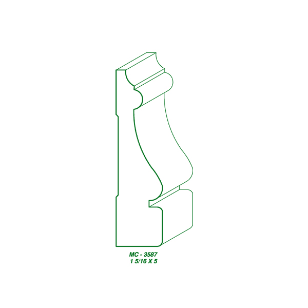 MC-3587 (1-5/16 x 5")-image