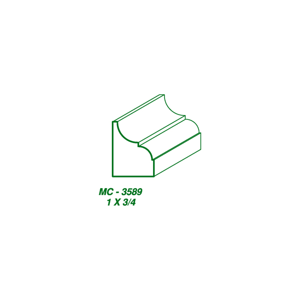 MC-3589 (1 x 3/4")-image
