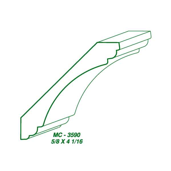 MC-3590 (5/8 x 4-1/16")-image