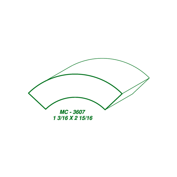 MC-3607 (1-3/16 x 2-15/16")-image