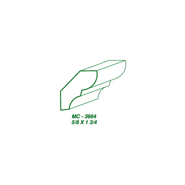 MC-3664 (5/8 x 1-3/4")-image