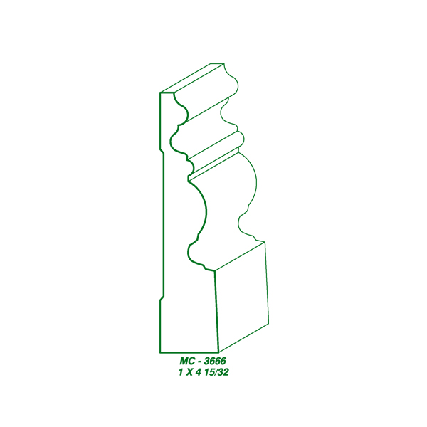 MC-3666 (1 x 4-15/32")-image