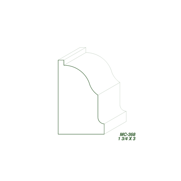 MC-368 (1-3/4 x 3")-image