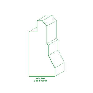 MC-3680 (2-3/8 x 4-31/32")-image