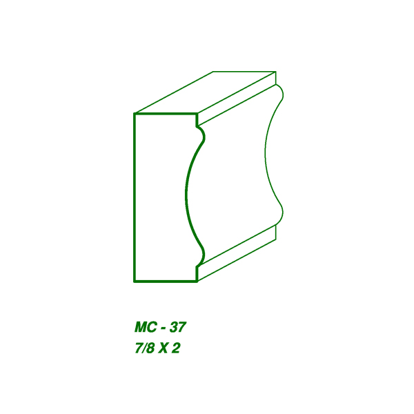 MC-37 (7/8 x 2")-image