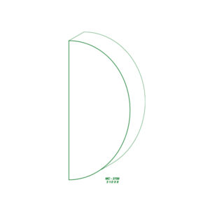 MC-3708 (3-1/2 x 8")-image