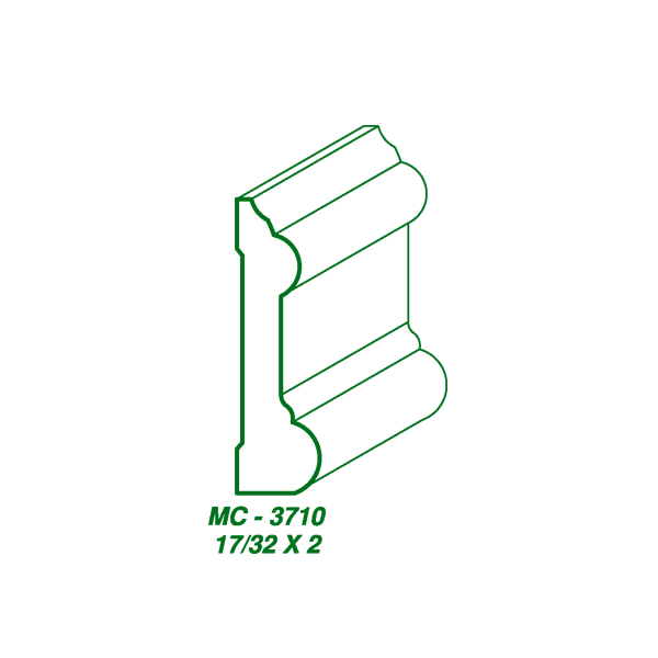 MC-3710 (17/32 x 2")-image
