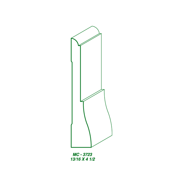 MC-3723 (13/16 x 4-1/2")-image