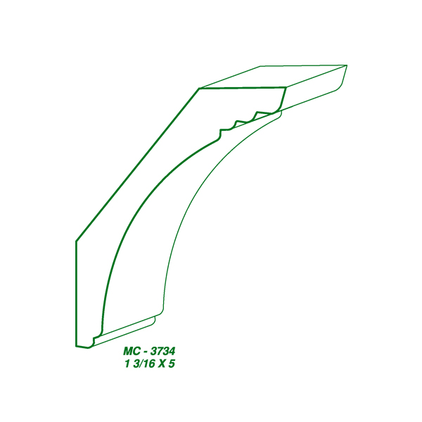 MC-3734 (1-3/16 x 5")-image