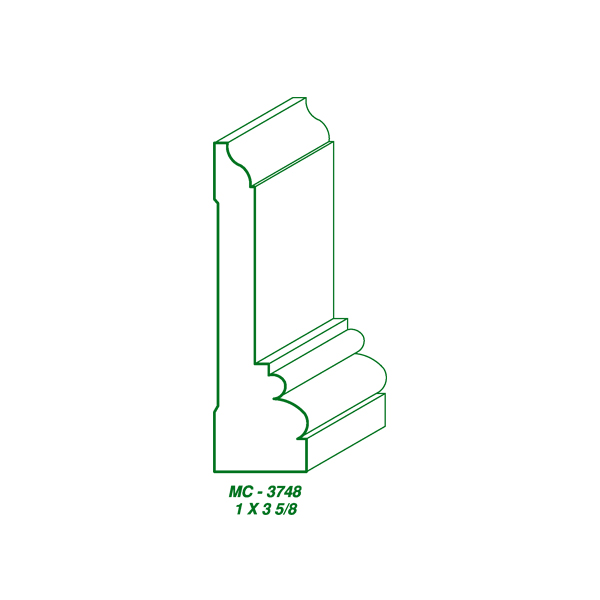 MC-3748 (1 x 3-5/8")-image
