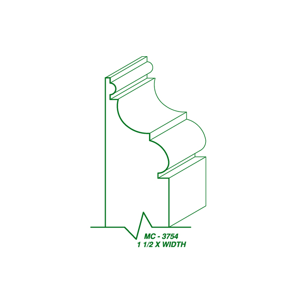 MC-3754 (1-1/2" x WIDTH)-image