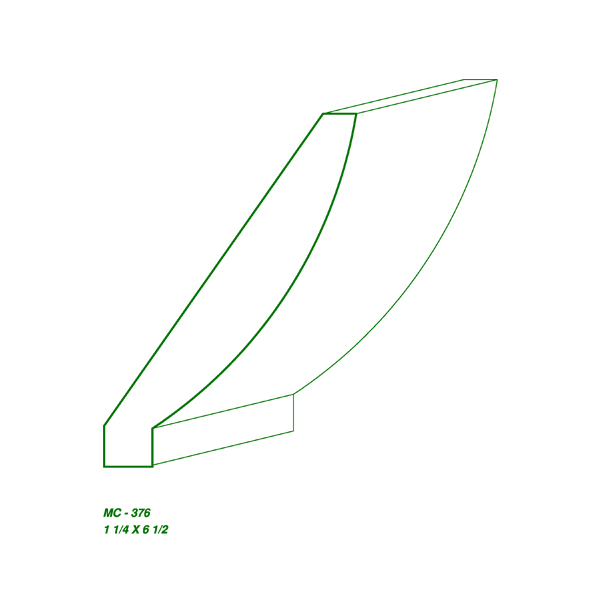 MC-376 (1-1/4 x 6-1/2")-image