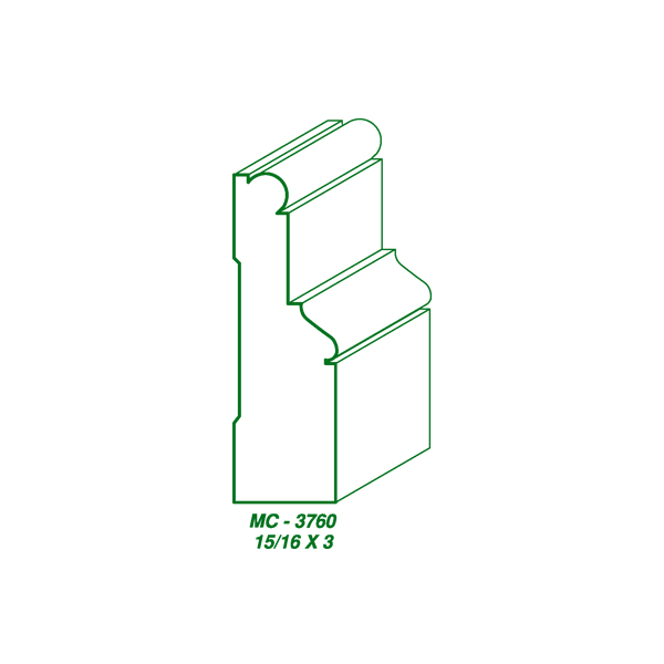 MC-3760 (15/16 x 3")-image