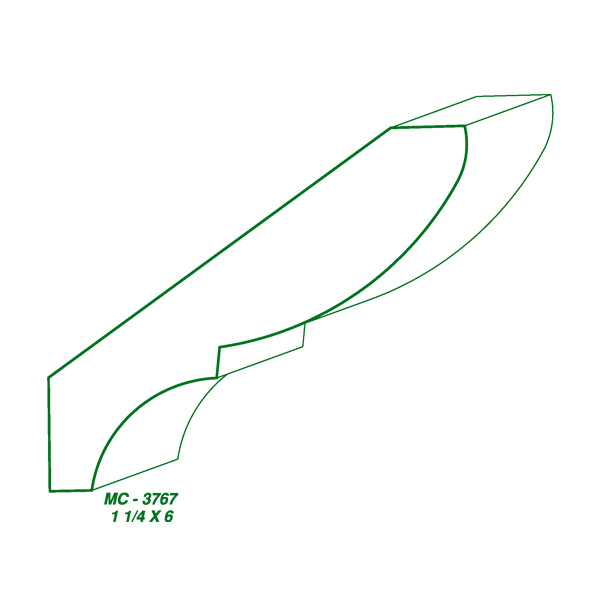MC-3767 (1-1/4 x 6")-image