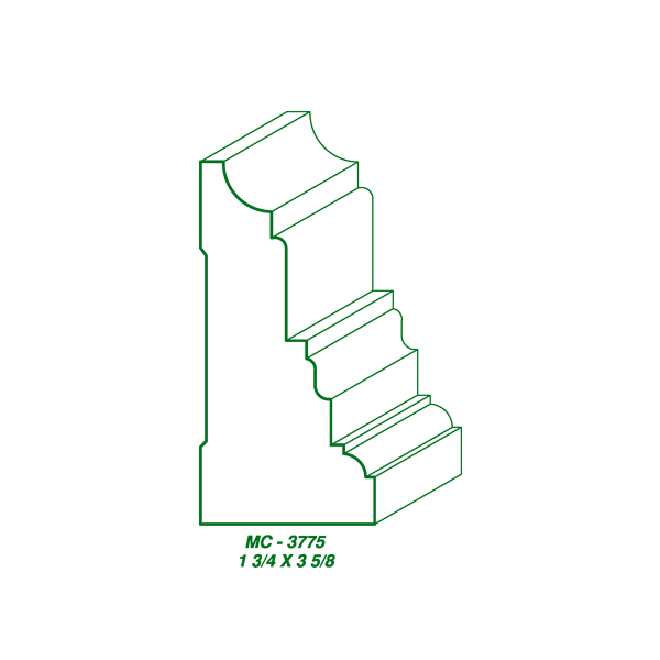 MC-3775 (1-3/4 x 3-5/8")-image
