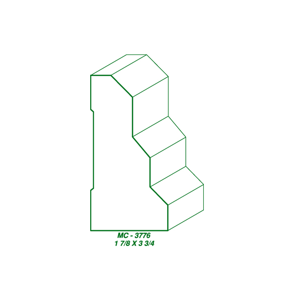MC-3776 (1-7/8 x 3-3/4")-image