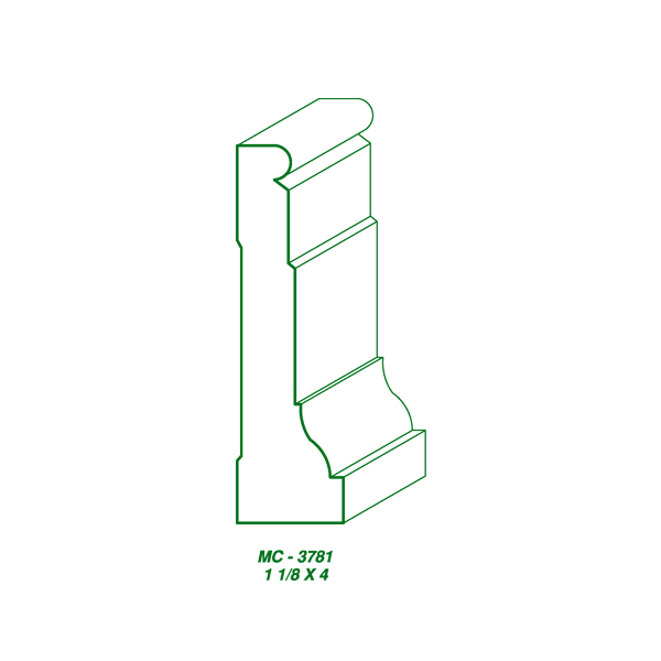 MC-3781 (1-1/8 x 4")-image
