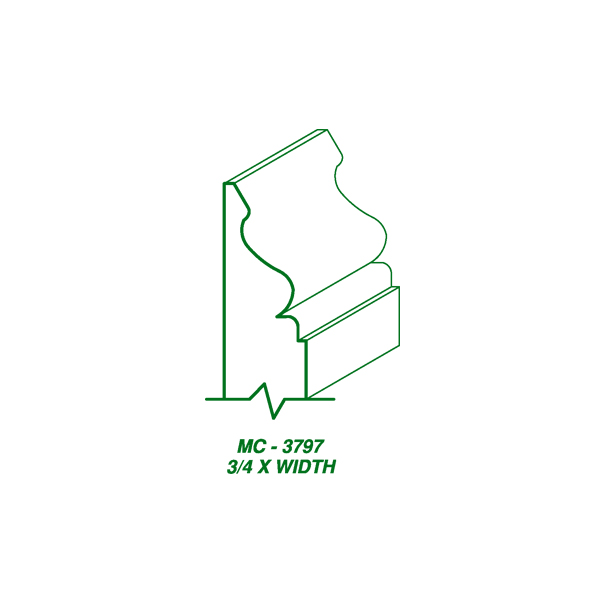 MC-3797 (3/4" x WIDTH)-image