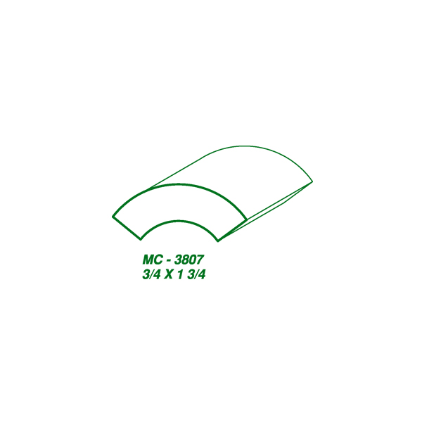 MC-3807 (3/4 x 1-3/4")-image