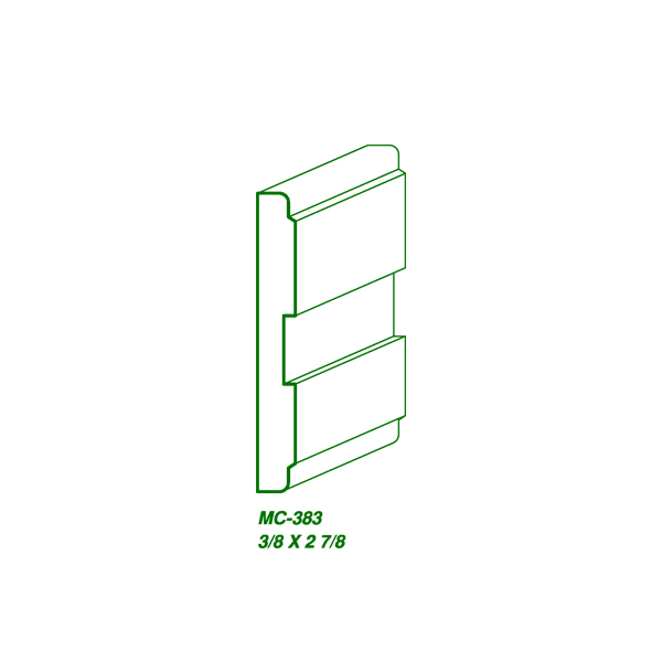 MC-383 (3/8 x 2-7/8")-image