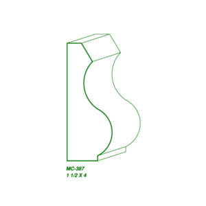 MC-387 (1-1/2 x 4")-image
