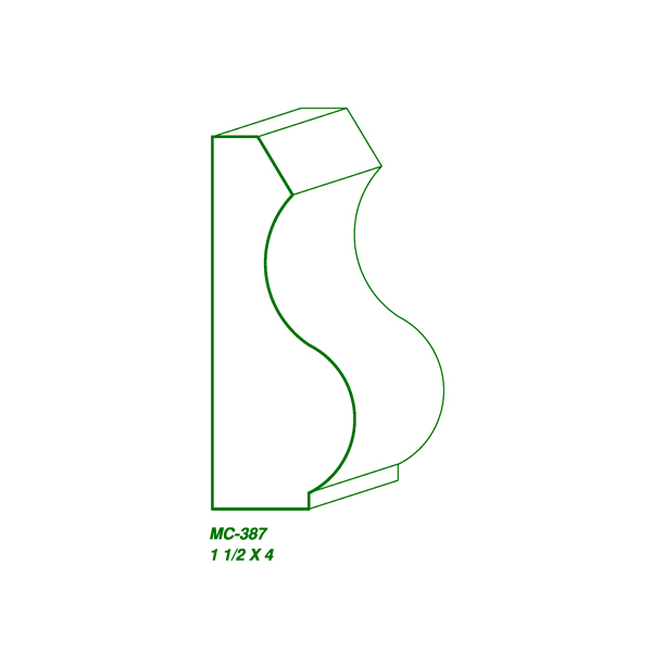 MC-387 (1-1/2 x 4")-image