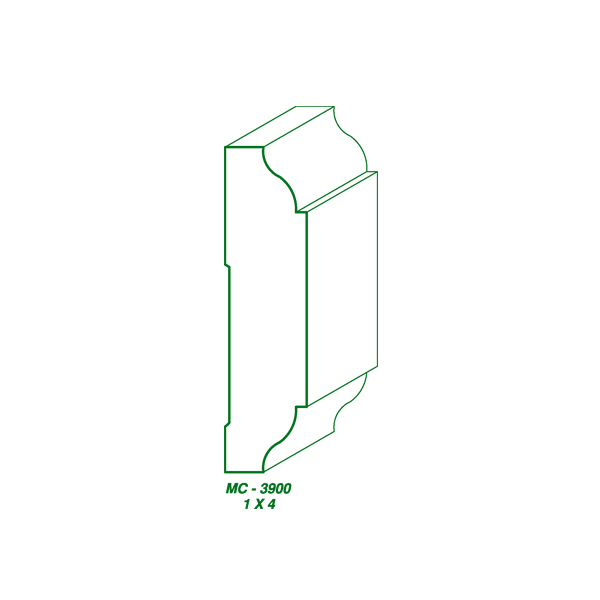 MC-3900 (1 x 4")-image