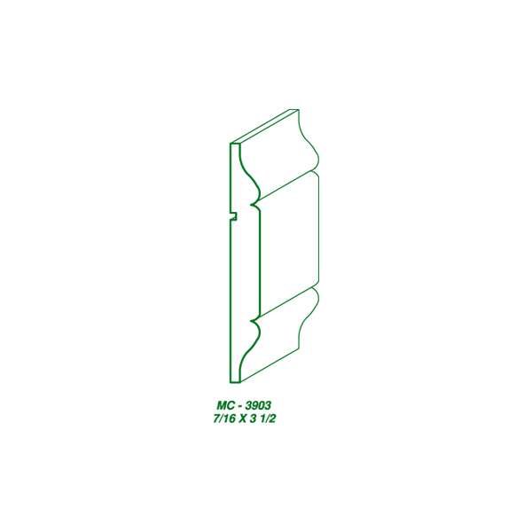 MC-3903 (7/16 x 3-1/2")-image