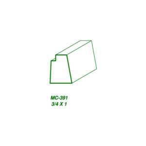 MC-391 (3/4 x 1")-image