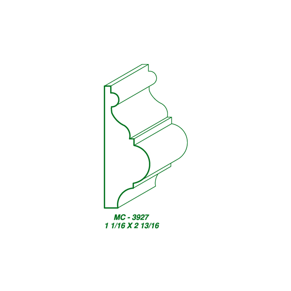 MC-3927 (1-1/16 x 2-13/16")-image