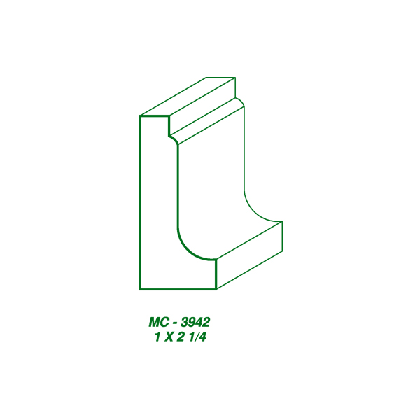 MC-3942 (1 x 2-1/4")-image