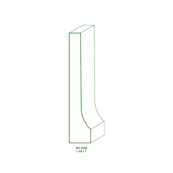 MC-4026 (1-3/8" x 7")-image