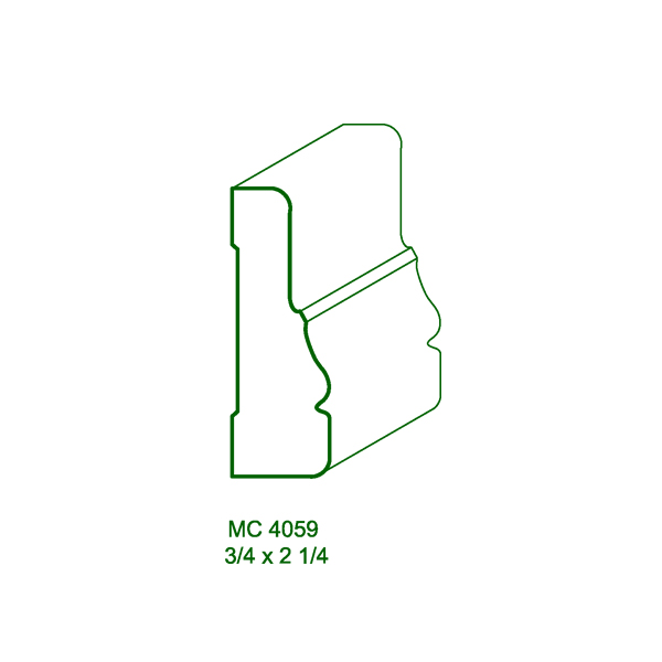MC-4059 (3/4 x 2-1/4")-image