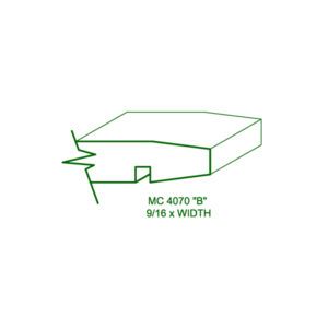 MC-4070B (9/16" x WIDTH)-image