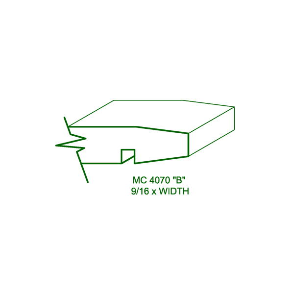 MC-4070B (9/16" x WIDTH)-image
