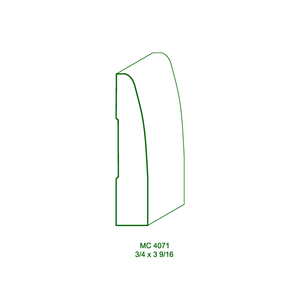 MC-4071 (3/4 x 3-9/16")-image