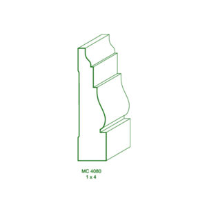 MC-4080 (1 x 4")-image