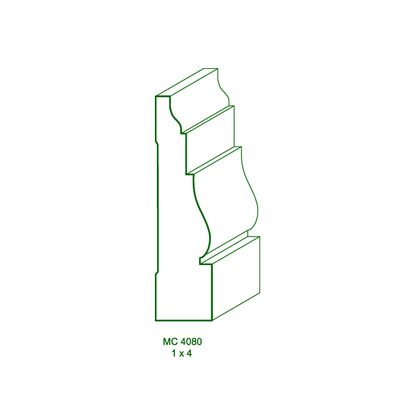 MC-4080 (1 x 4")-image