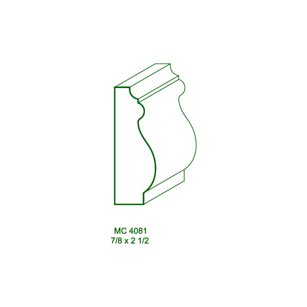 MC-4081 (7/8 x 2-1/2")-image