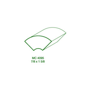 MC-4095 (7/8 x 1-5/8")-image