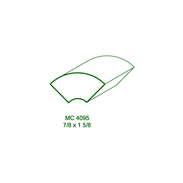 MC-4095 (7/8 x 1-5/8")-image