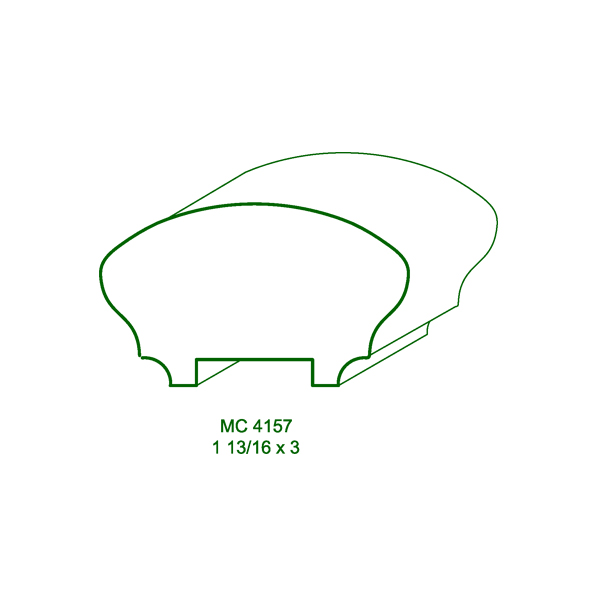 MC-4157 (1-13/16 x 3")-image