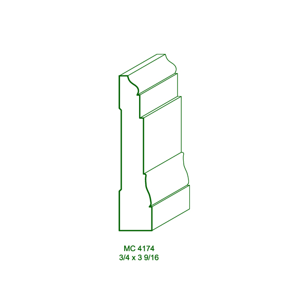 MC-4174 (3/4 x 3-9/16")-image