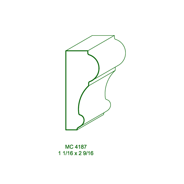 MC-4187 (1-1/16 x 2-9/16")-image