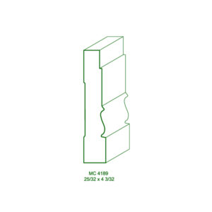 MC-4189 (25/32 x 4-3/32")-image