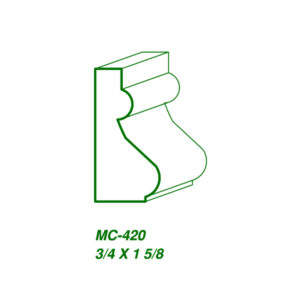 MC-420 (3/4 x 1-5/8")-image
